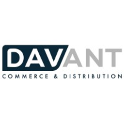 Davant France logo
