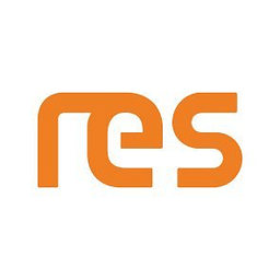 RES Group logo