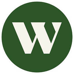 Wheel logo
