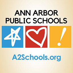 Community Consolidated School District 64 logo