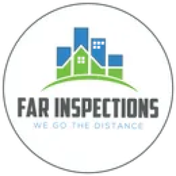 Far Inspections logo