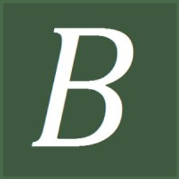 Branch ISD logo