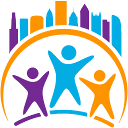 Tiny Town Childcare And Learning Center logo
