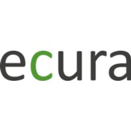 Ecura BPA logo