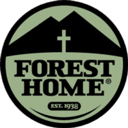 Forest Home logo