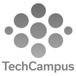 Lake County Tech Campus logo