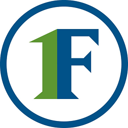 FIRST INTERNET BANK logo