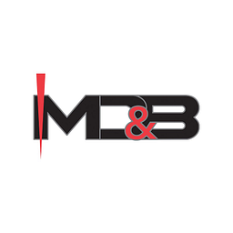 Maine Drilling & Blasting, Inc. logo