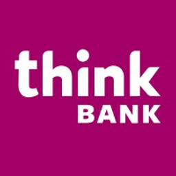 Think Bank logo