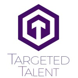 Targeted Talent logo