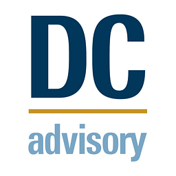DC Standards logo