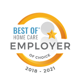 Celestial Care logo