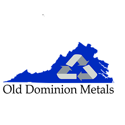 Dominion Metal Recycling logo