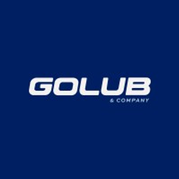 The Golub Company logo