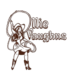 Ollie Vaughns logo