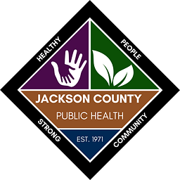 Jackson County WIC Program logo