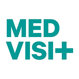 Medvisit logo
