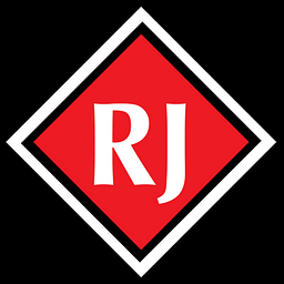RJ Logistics logo