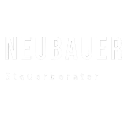Neubauer Steuerberater logo
