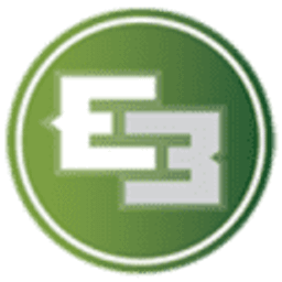 E3 Co logo