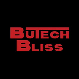 Butech Bliss logo