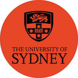 Usyd logo