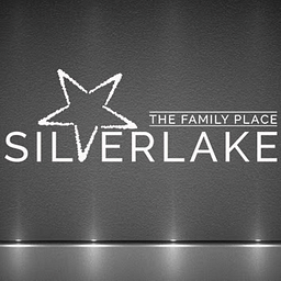Silverlake The Family Place logo