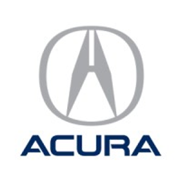 Grubbs Acura logo