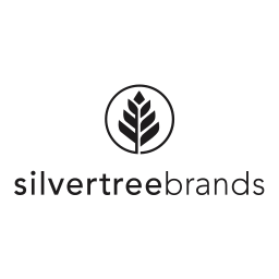 Silvertree Brands logo