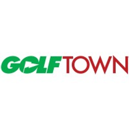 Golf Town logo