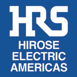Hirose Electric Americas logo