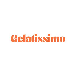 Gelatissimo logo