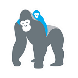Silverback Cargo Care logo