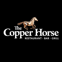 Copper Horse Restaurant logo