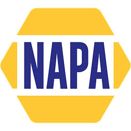 Wilson's NAPA Auto Parts logo