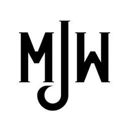 Mr. Jones logo