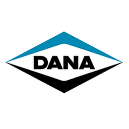 Dana logo