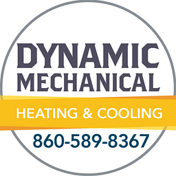 Dynamic Mechanical logo