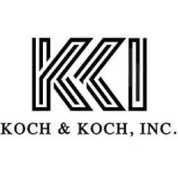 Koch logo