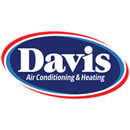 Davis & Davis Air Conditioning & Heating logo