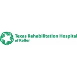 Texas Rehabilitation Hospital of Keller logo