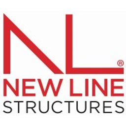 New Line Structures logo