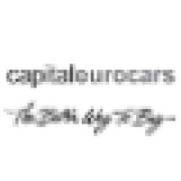 Capital Eurocars logo