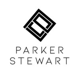 Parker Stewart logo
