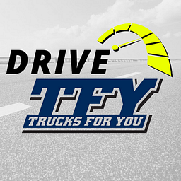 Trucks for You logo