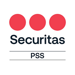 PSS Securitas logo