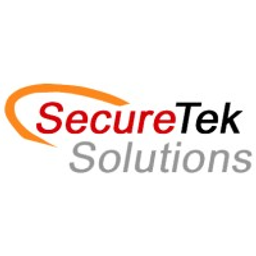 SecureTek Solutions, LLC logo
