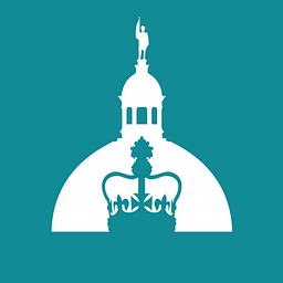Legislative Assembly of British Columbia logo