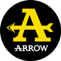 Arrow logo