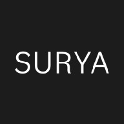 Surya Inc. logo